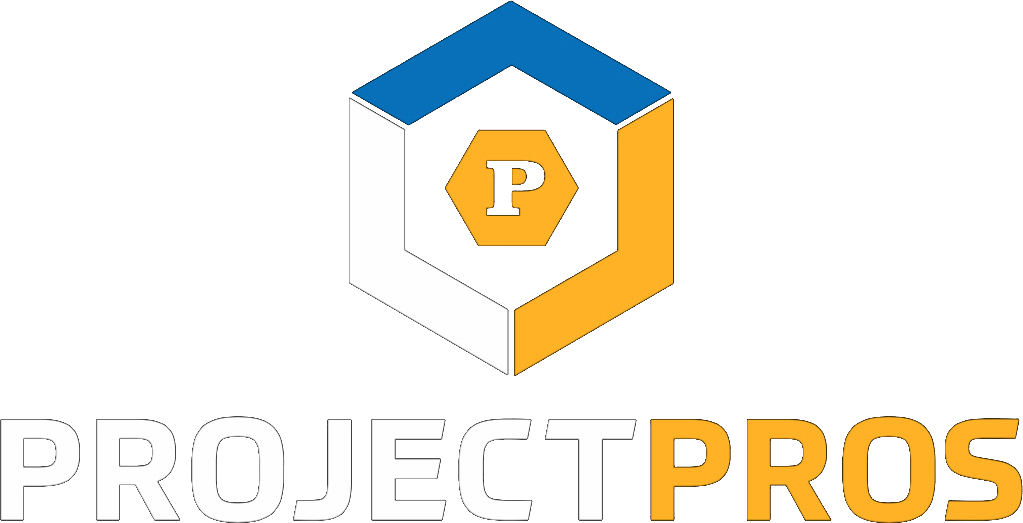 Project Pros parent company logo